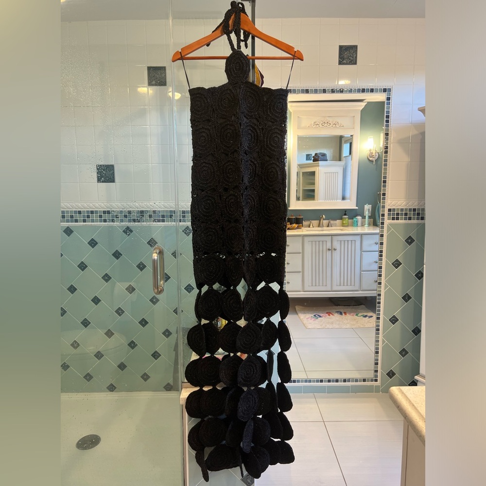 Simon Miller Beep Beep Dress - Picture 5 of 11